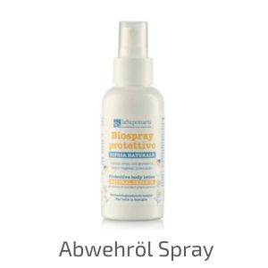 laSaponaria Abwehröl Spray